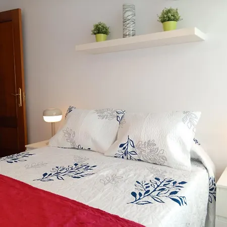 Familiar Sardinero Rh 20 Apartment Santander