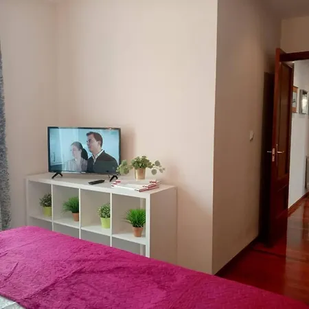 Apartment Familiar Sardinero Rh 20 Santander