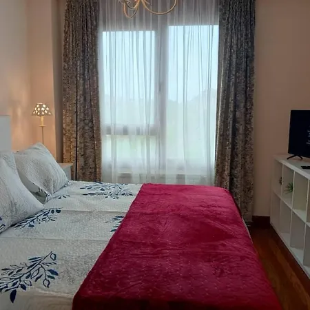 Familiar Sardinero Rh 20 Apartment *