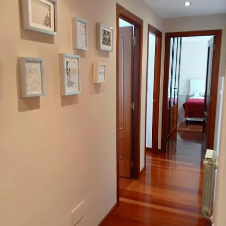 Apartment Familiar Sardinero Rh 20 Santander