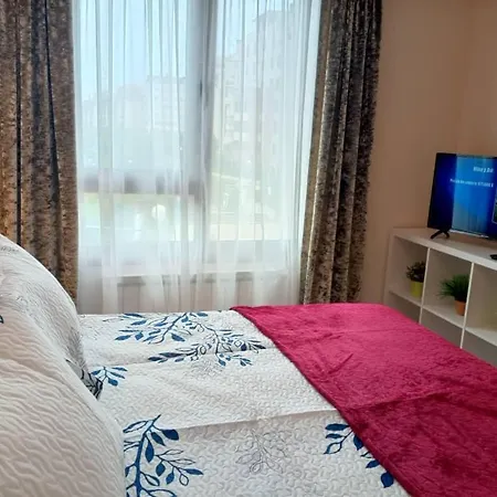 Apartment Familiar Sardinero Rh 20 Santander