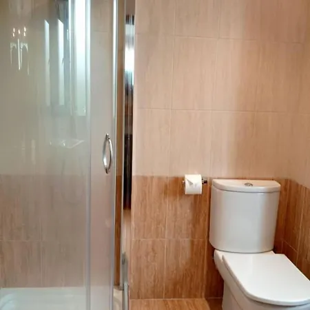 Appartamento Familiar Sardinero Rh 20 Santander