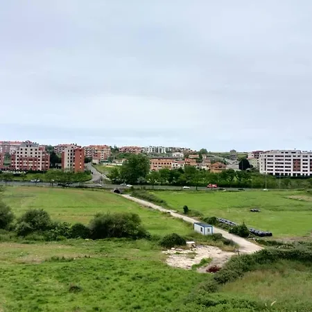 Familiar Sardinero Rh 20 Santander