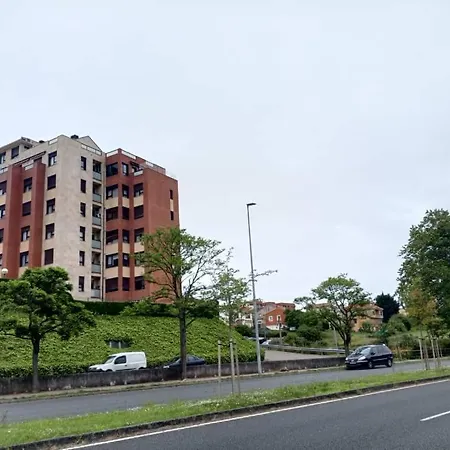 Familiar Sardinero Rh 20 Apartamento