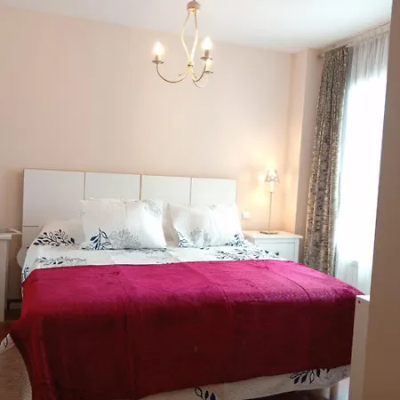 Apartamento Familiar Sardinero Rh 20 *