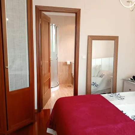 Familiar Sardinero Rh 20 Apartamento Santander