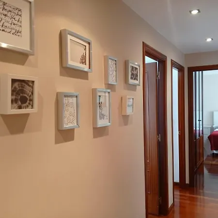 Apartamento Familiar Sardinero Rh 20 Santander