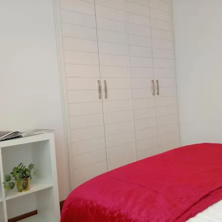 Familiar Sardinero Rh 20 Apartamento *