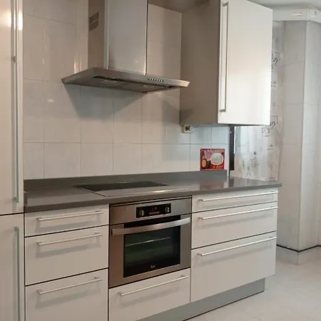 Appartamento Familiar Sardinero Rh 20