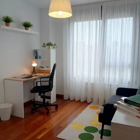 Apartamento Familiar Sardinero Rh 20