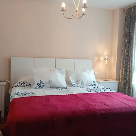 Appartamento Familiar Sardinero Rh 20 *