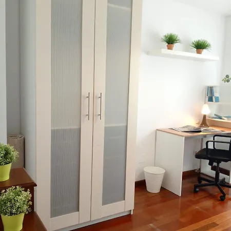 Familiar Sardinero Rh 20 * Santander