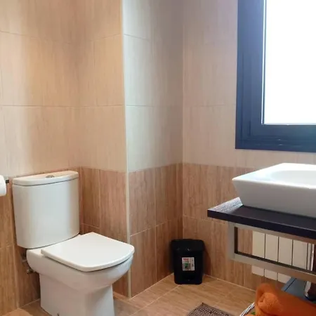 Apartamento Familiar Sardinero Rh 20 *