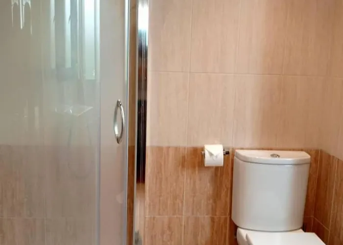 Apartment Familiar Sardinero Rh 20 Santander