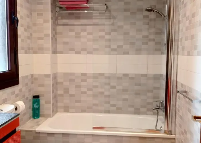 Familiar Sardinero Rh 20 * Santander