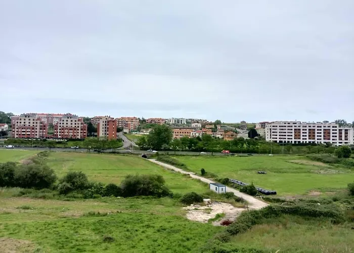 Familiar Sardinero Rh 20 Santander