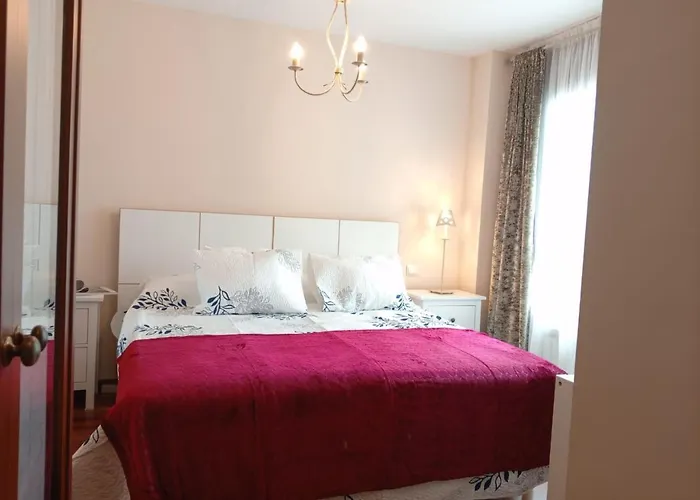 Apartment Familiar Sardinero Rh 20 *