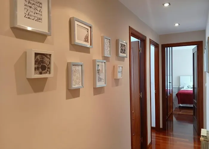 Apartment Familiar Sardinero Rh 20 Santander