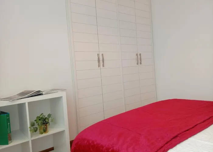 Familiar Sardinero Rh 20 Apartment *