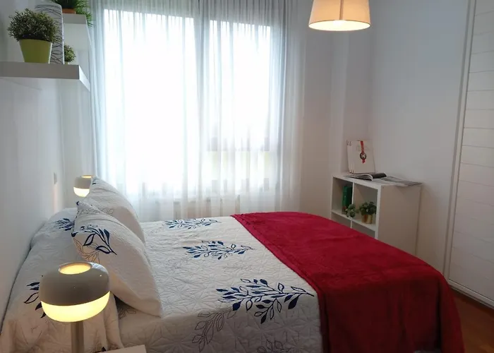 Familiar Sardinero Rh 20 Santander