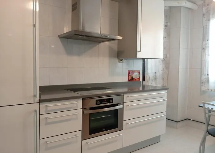 Apartment Familiar Sardinero Rh 20