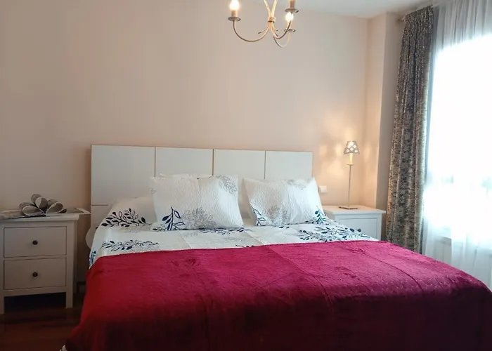 Apartment Familiar Sardinero Rh 20 *