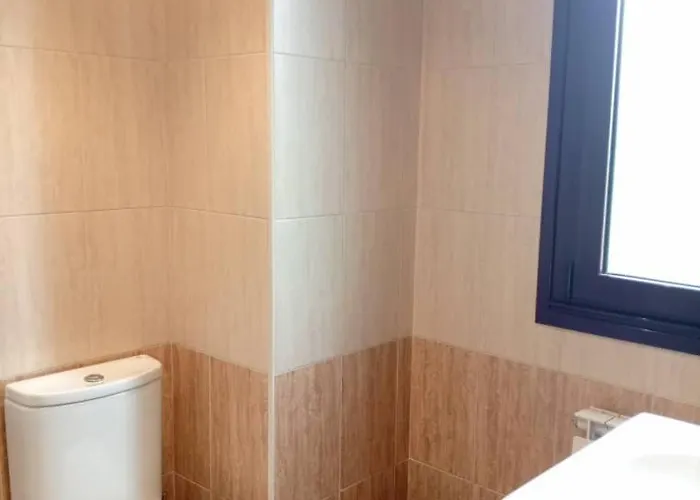 Familiar Sardinero Rh 20 Apartment Santander