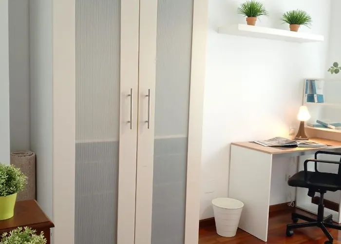 Familiar Sardinero Rh 20 * Santander