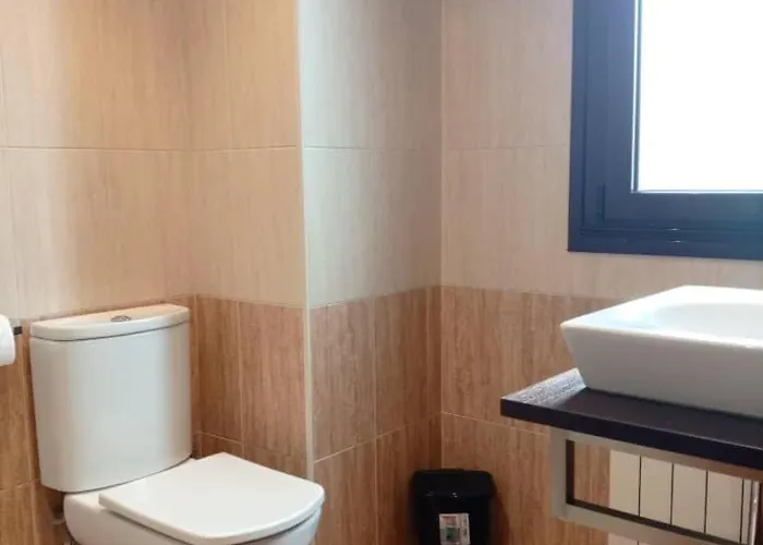 Apartment Familiar Sardinero Rh 20 *