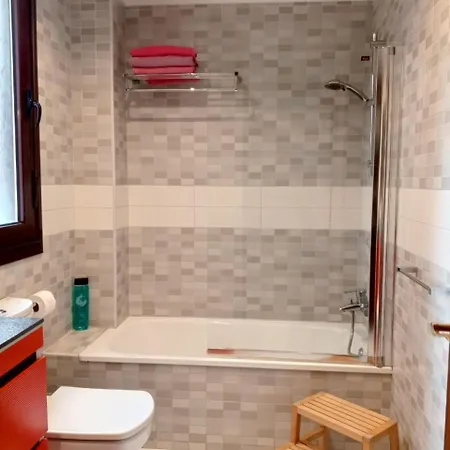 Familiar Sardinero Rh 20 * Σανταντέρ