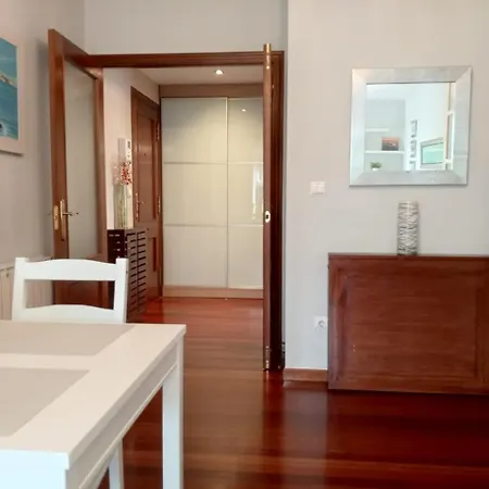 Familiar Sardinero Rh 20 Διαμέρισμα