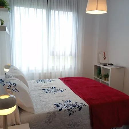 Familiar Sardinero Rh 20 Σανταντέρ