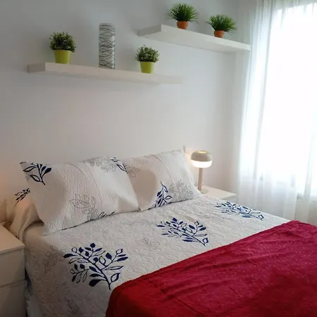 Familiar Sardinero Rh 20 * Σανταντέρ