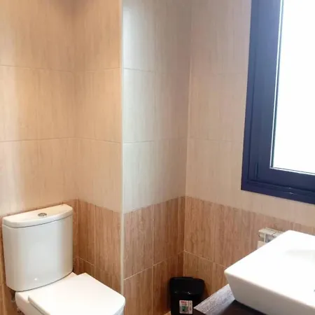 Familiar Sardinero Rh 20 Διαμέρισμα Σανταντέρ